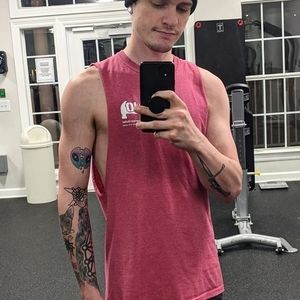 Meet your Posher, Stephen